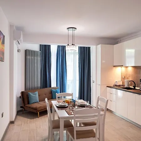 Regatta Sea View N Pool