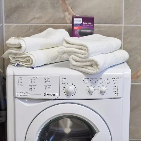 Regatta Sea View N Pool Appartamento Năvodari