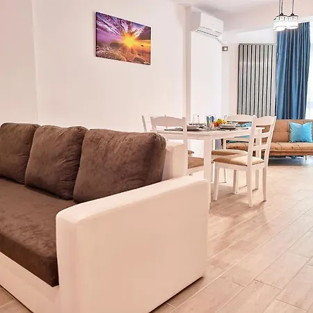 Regatta Sea View N Pool