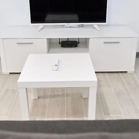 Regatta Sea View N Pool Appartamento Năvodari