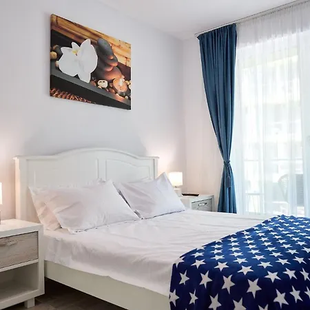 Regatta Sea View N Pool Năvodari