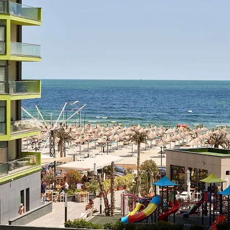 Appartamento Regatta Sea View N Pool *