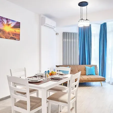 Appartamento Regatta Sea View N Pool