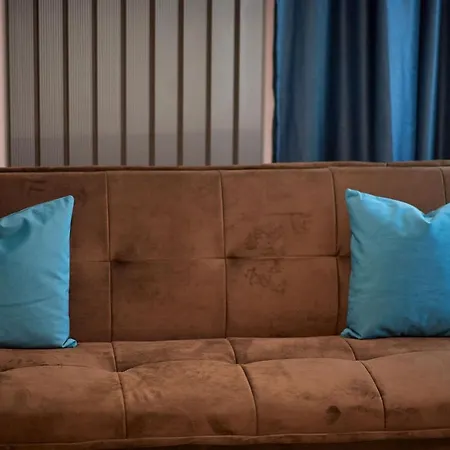 Regatta Sea View N Pool * Năvodari