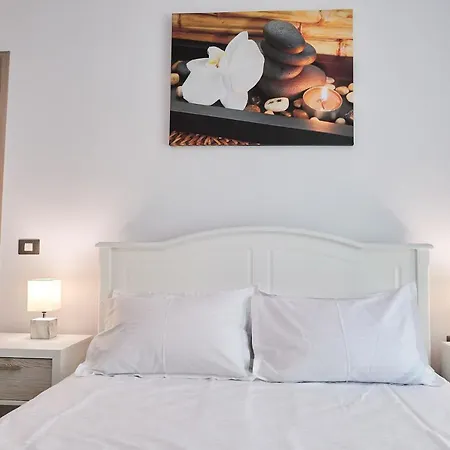 Appartamento Regatta Sea View N Pool *