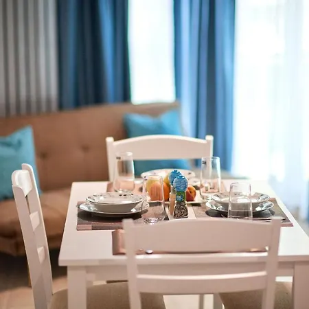 Regatta Sea View N Pool Apartamento *