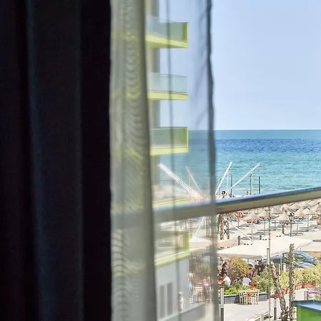 公寓 Regatta Sea View N Pool