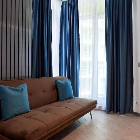 Regatta Sea View N Pool