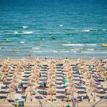 Regatta Sea View N Pool Apartamento *