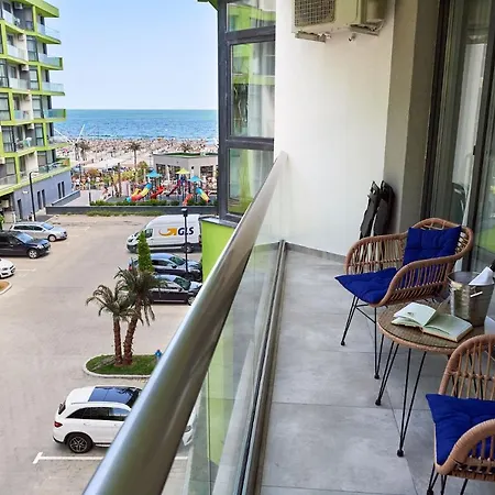 Regatta Sea View N Pool *