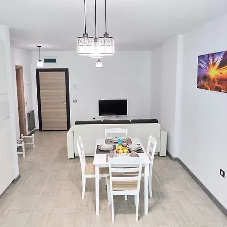 Apartamento Regatta Sea View N Pool