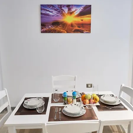 Apartamento Regatta Sea View N Pool *