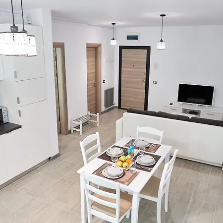 Regatta Sea View N Pool Navodari